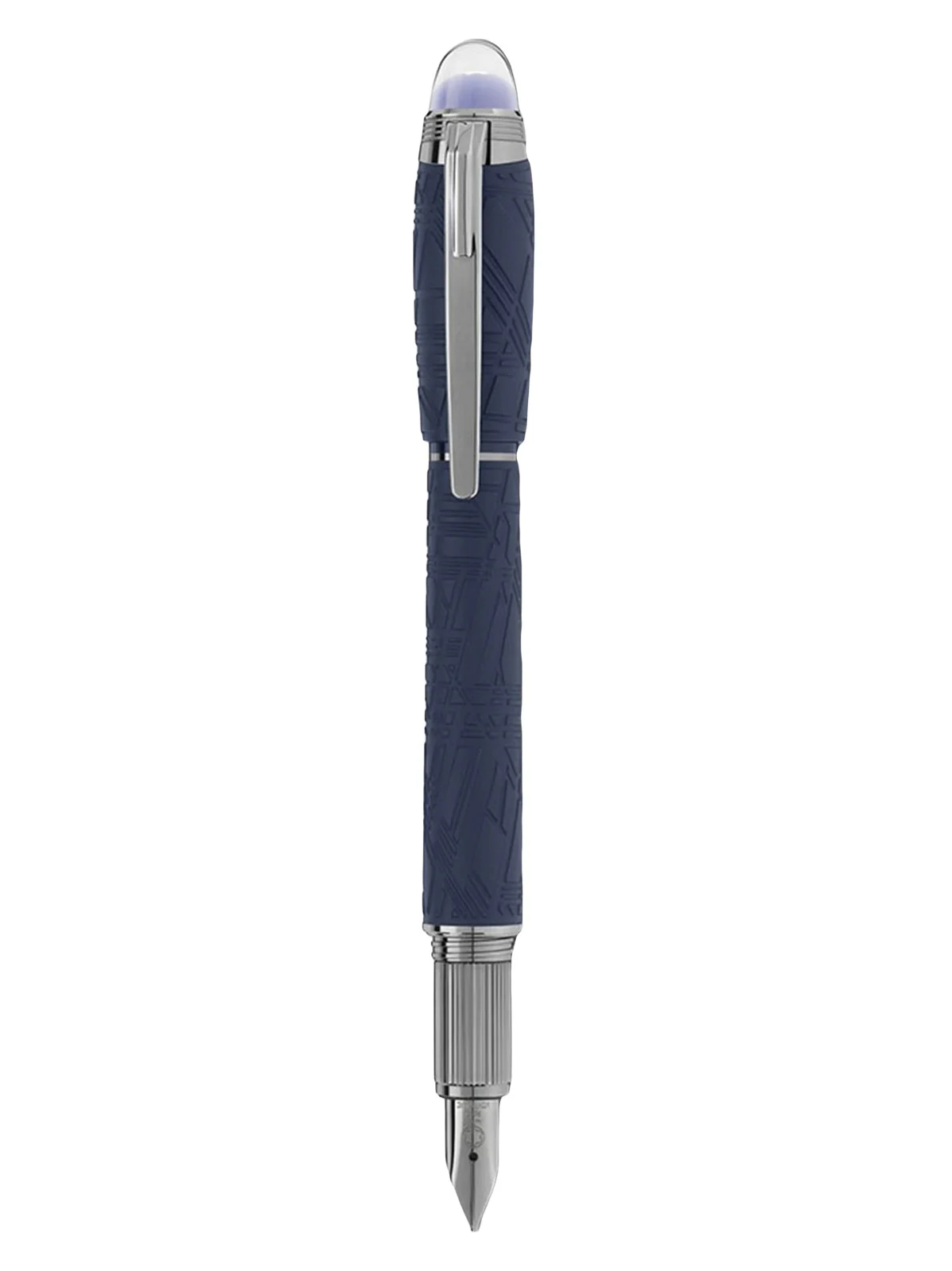 Montblanc Starwalker Fountain Precious Resin Pen