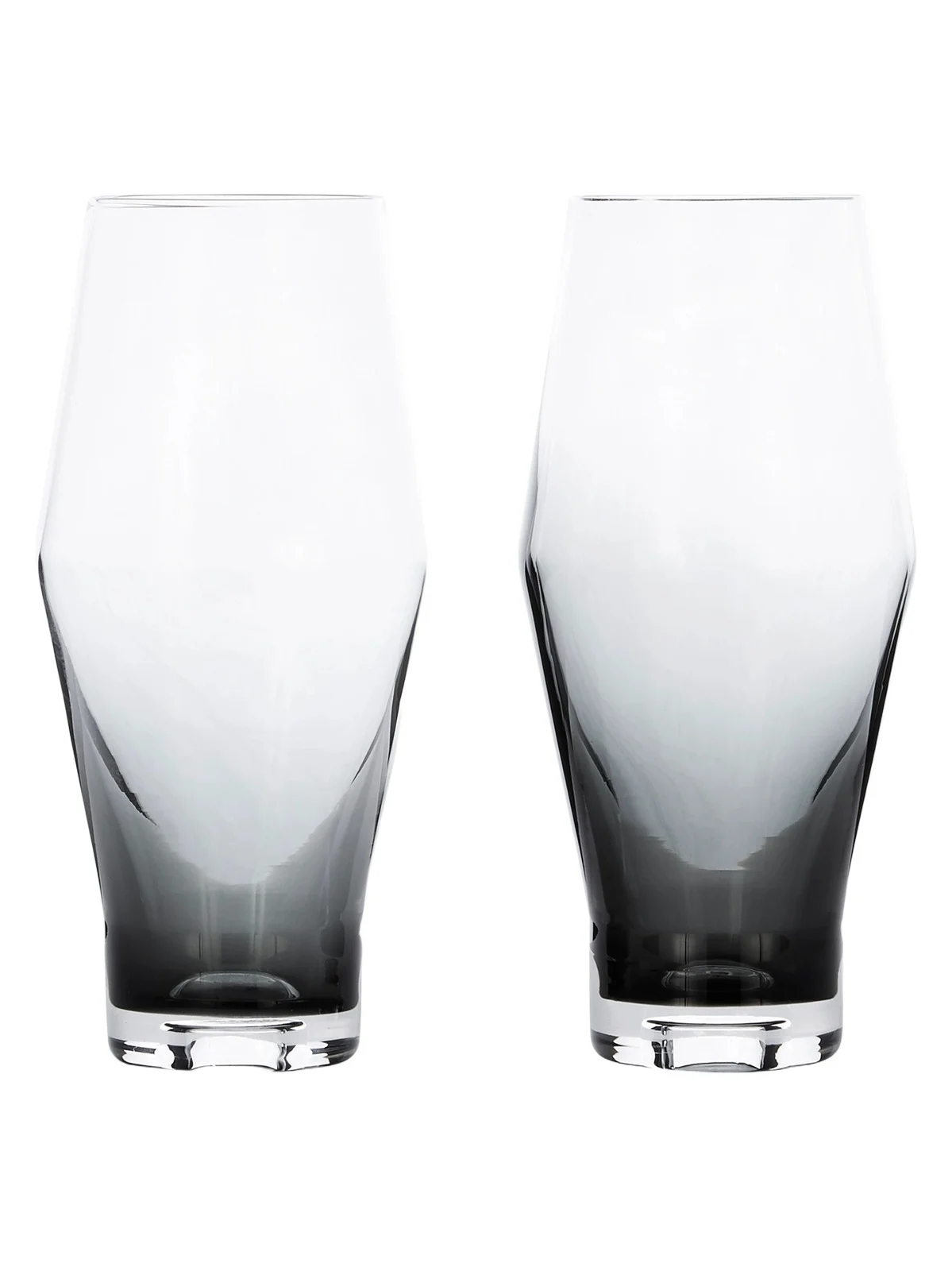 Tom Dixon 2-Piece Tank Beer Glass Set