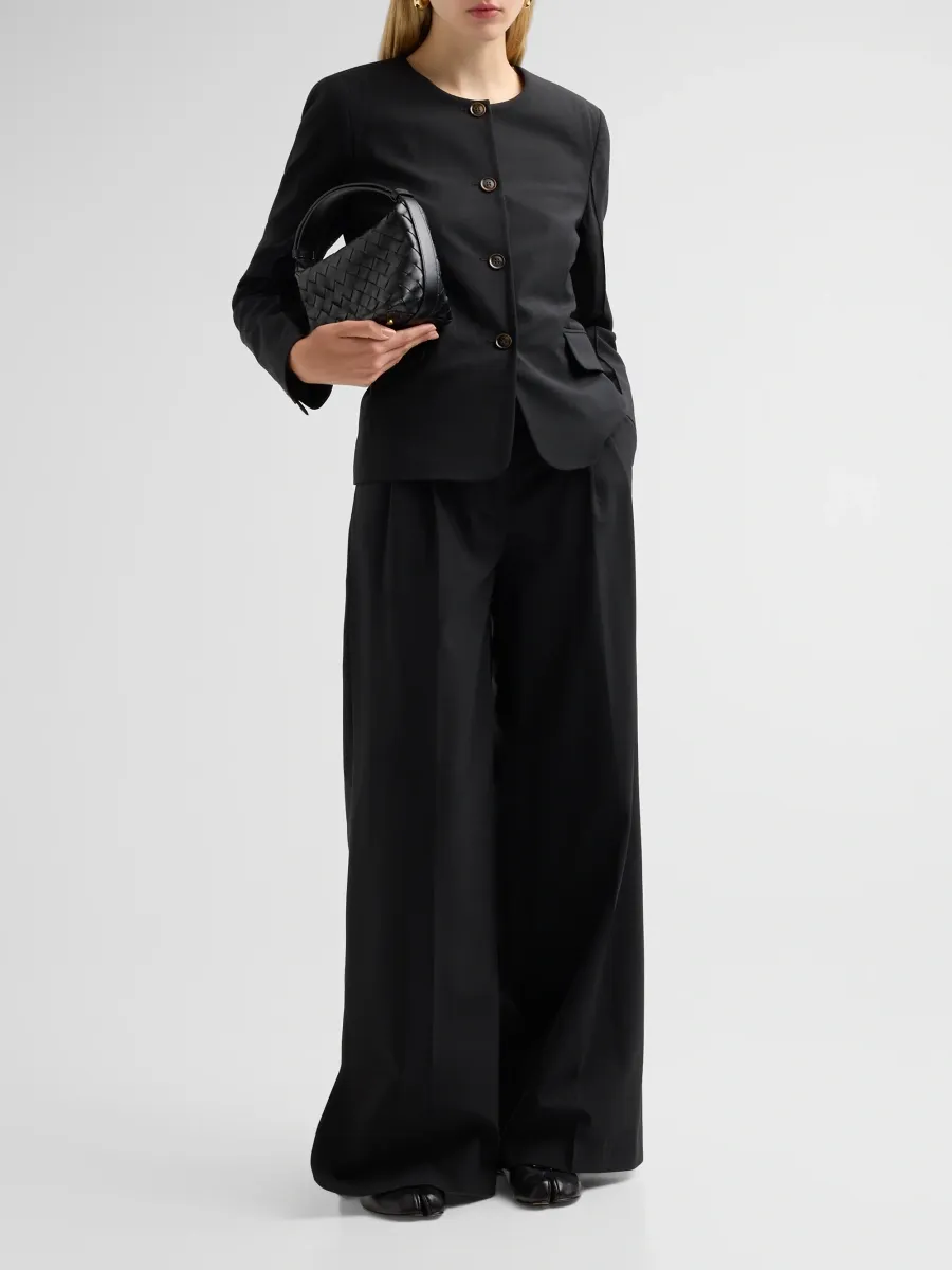 The Garment Women's Grand Wide-Leg Pants | Thumbnail 2 The Garment Women's Grand Wide-Leg Pants | Thumbnail 2