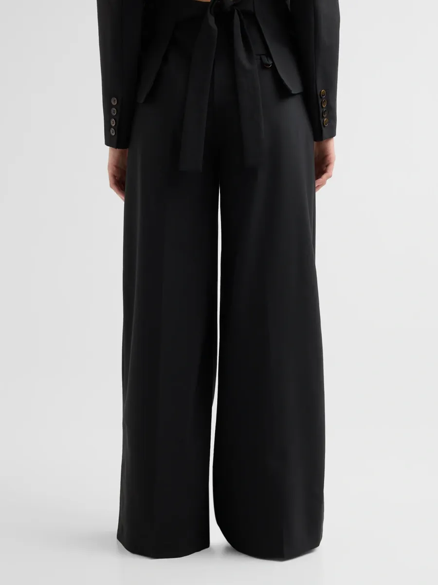 The Garment Women's Grand Wide-Leg Pants | Thumbnail 3 The Garment Women's Grand Wide-Leg Pants | Thumbnail 3
