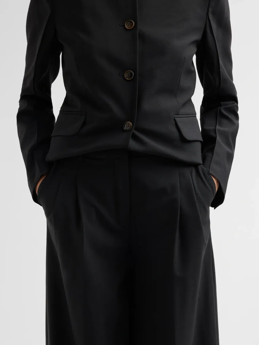 The Garment Women's Grand Wide-Leg Pants | Thumbnail 5 The Garment Women's Grand Wide-Leg Pants | Thumbnail 5
