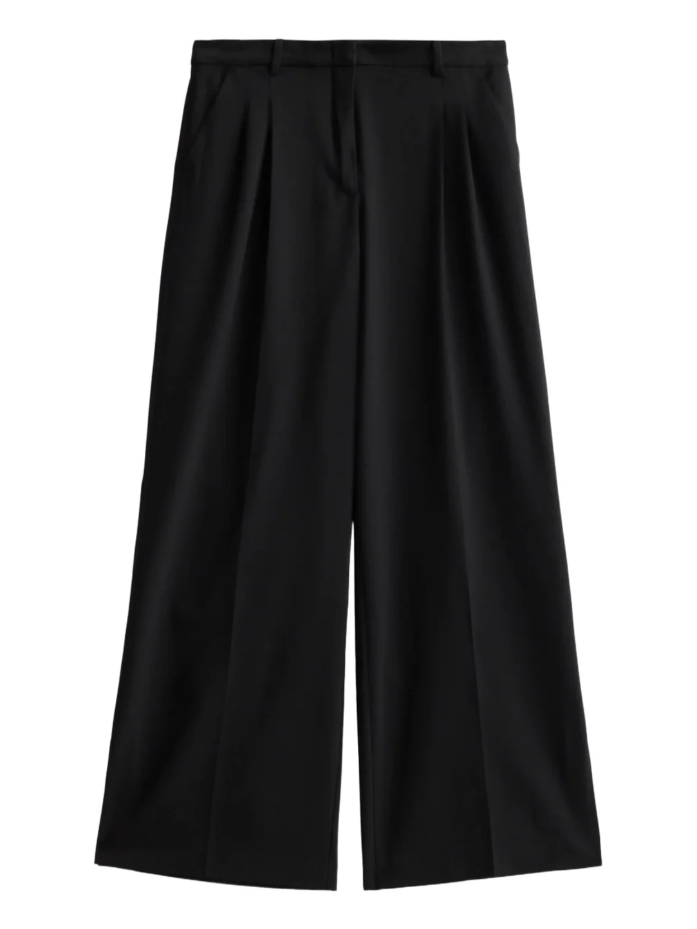 Women's Grand Wide-Leg Pants
