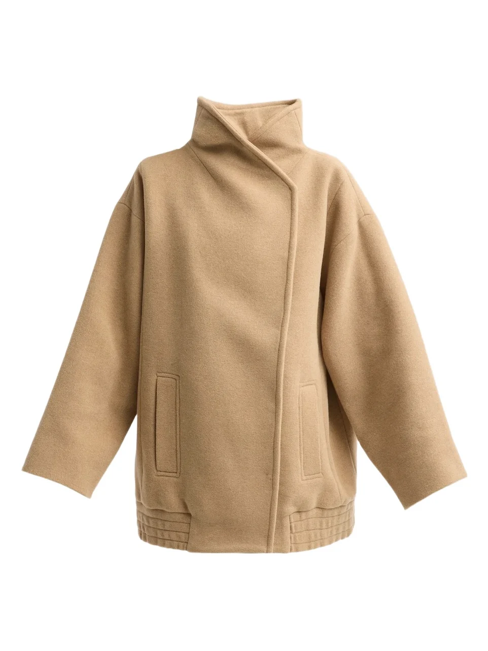 The Garment Women's Clooney Wool-Blend Jacket