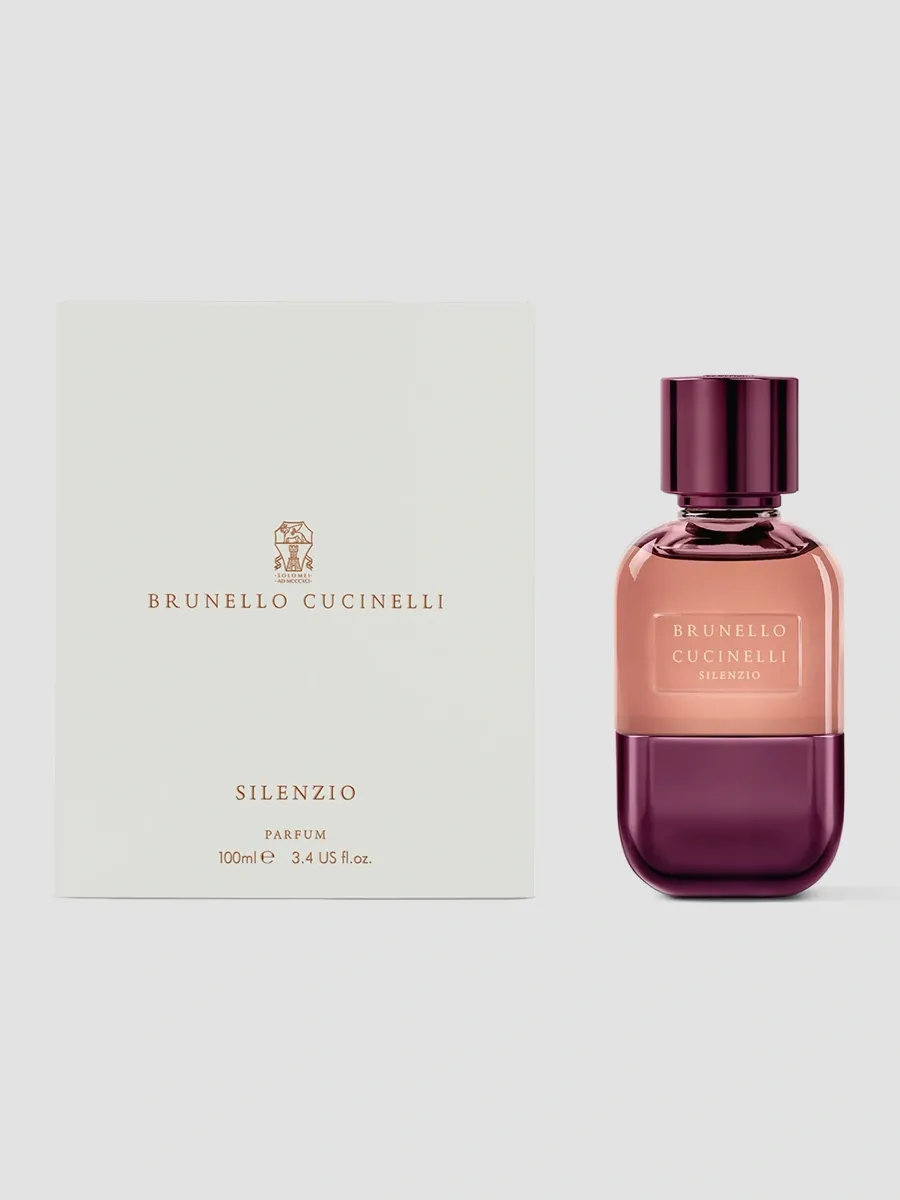 Brunello Cucinelli Silenzio Eau de Parfum | Thumbnail 2