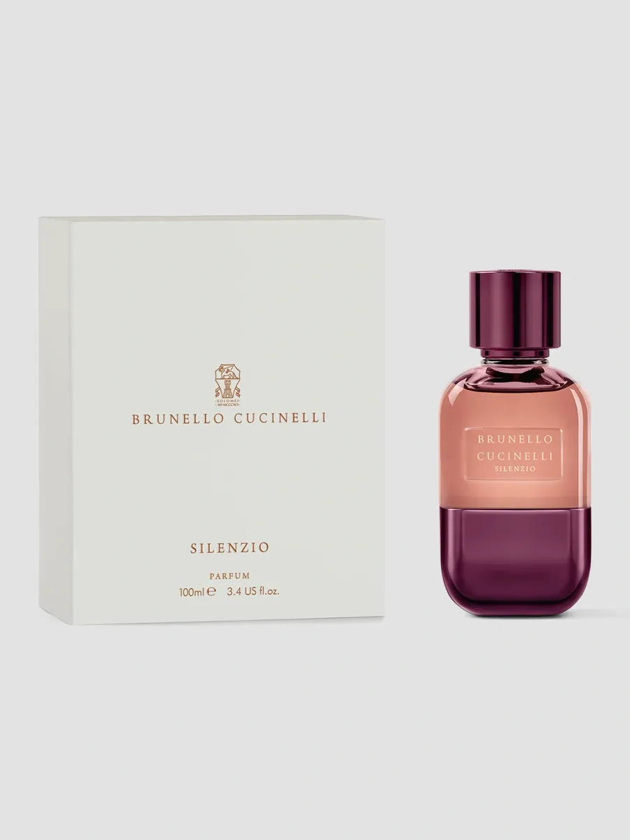 Brunello Cucinelli Silenzio Eau de Parfum | Thumbnail 3