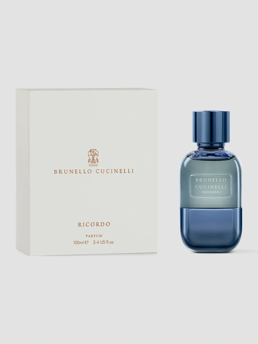 Brunello Cucinelli Ricordo Eau de Parfum | Thumbnail 3 Brunello Cucinelli Ricordo Eau de Parfum | Thumbnail 3