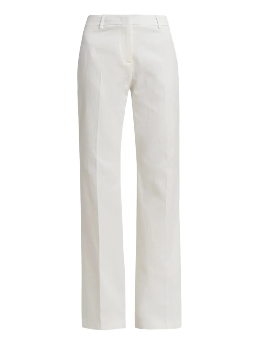 Women's Arnica Jacquard Flare-Leg Trousers