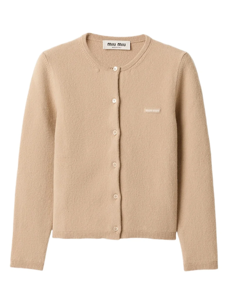Women's Cashmere Cardigan Women's Cashmere Cardigan