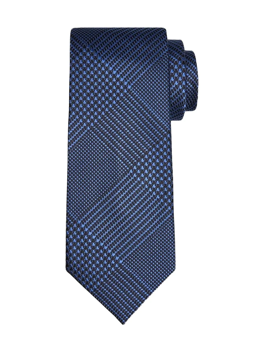 Tom Ford Men's Silk Tonal Jacquard Tie