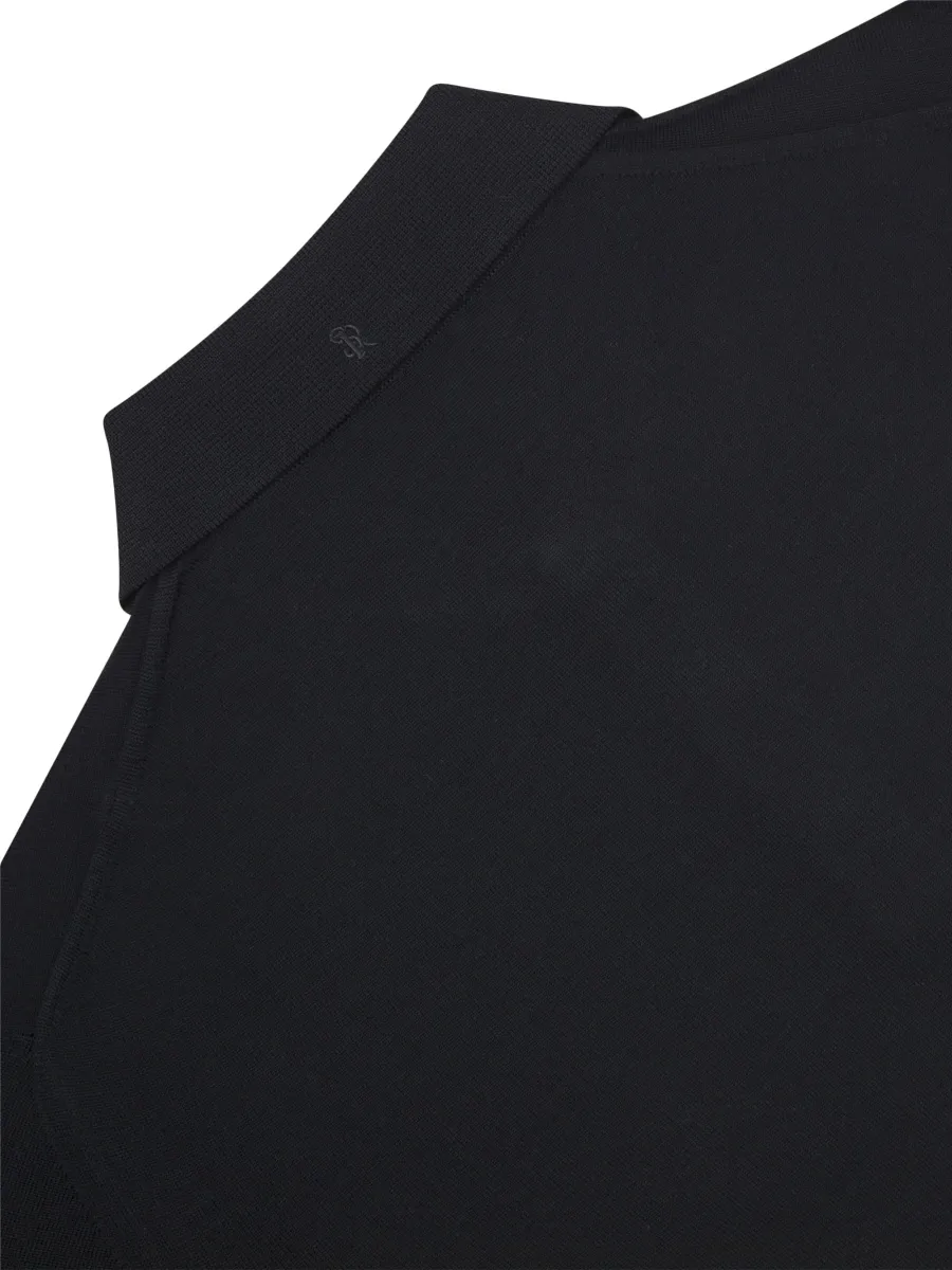 Stefano Ricci Men's Polo Sweater | Thumbnail 2 Stefano Ricci Men's Polo Sweater | Thumbnail 2