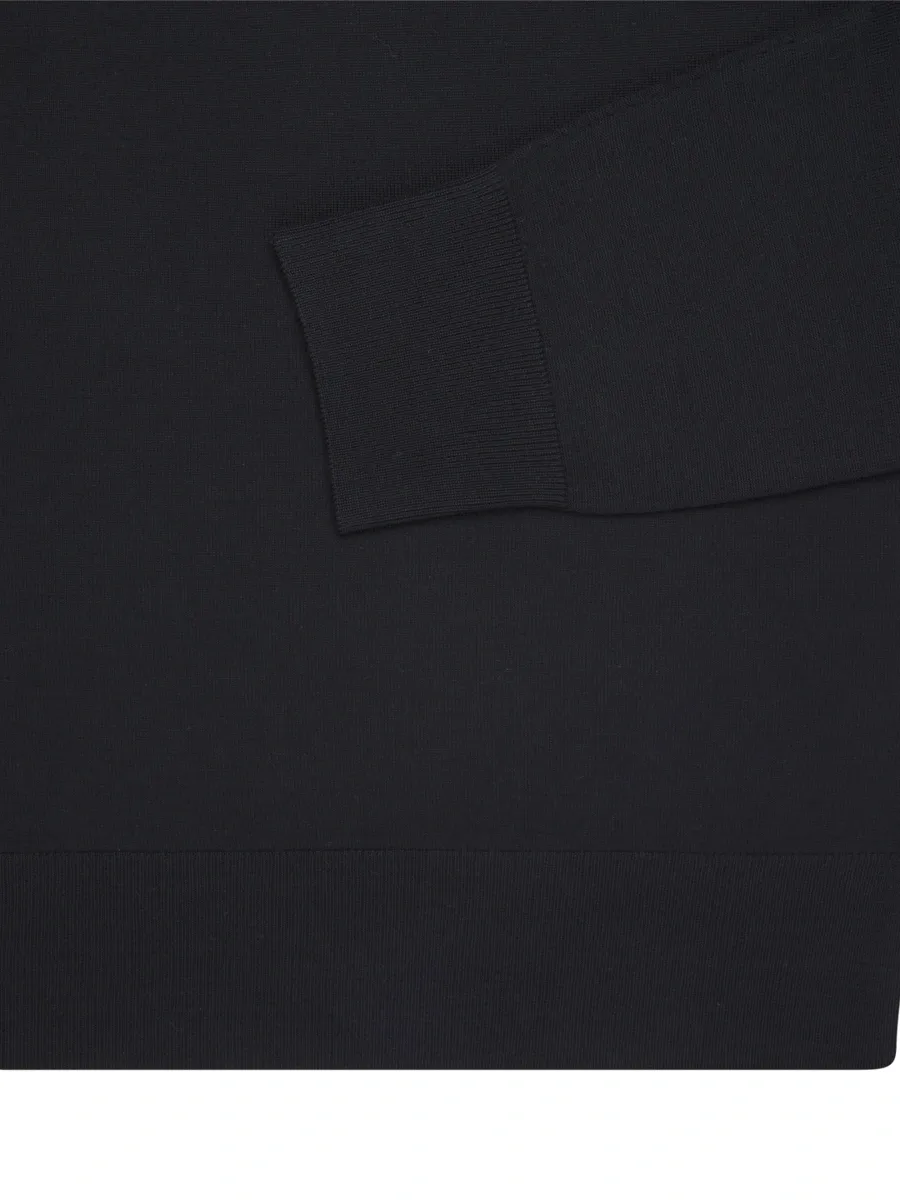 Stefano Ricci Men's Polo Sweater | Thumbnail 3 Stefano Ricci Men's Polo Sweater | Thumbnail 3