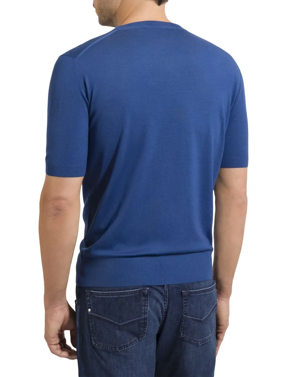 Stefano Ricci Men's Crewneck Sweater | Thumbnail 3 Stefano Ricci Men's Crewneck Sweater | Thumbnail 3