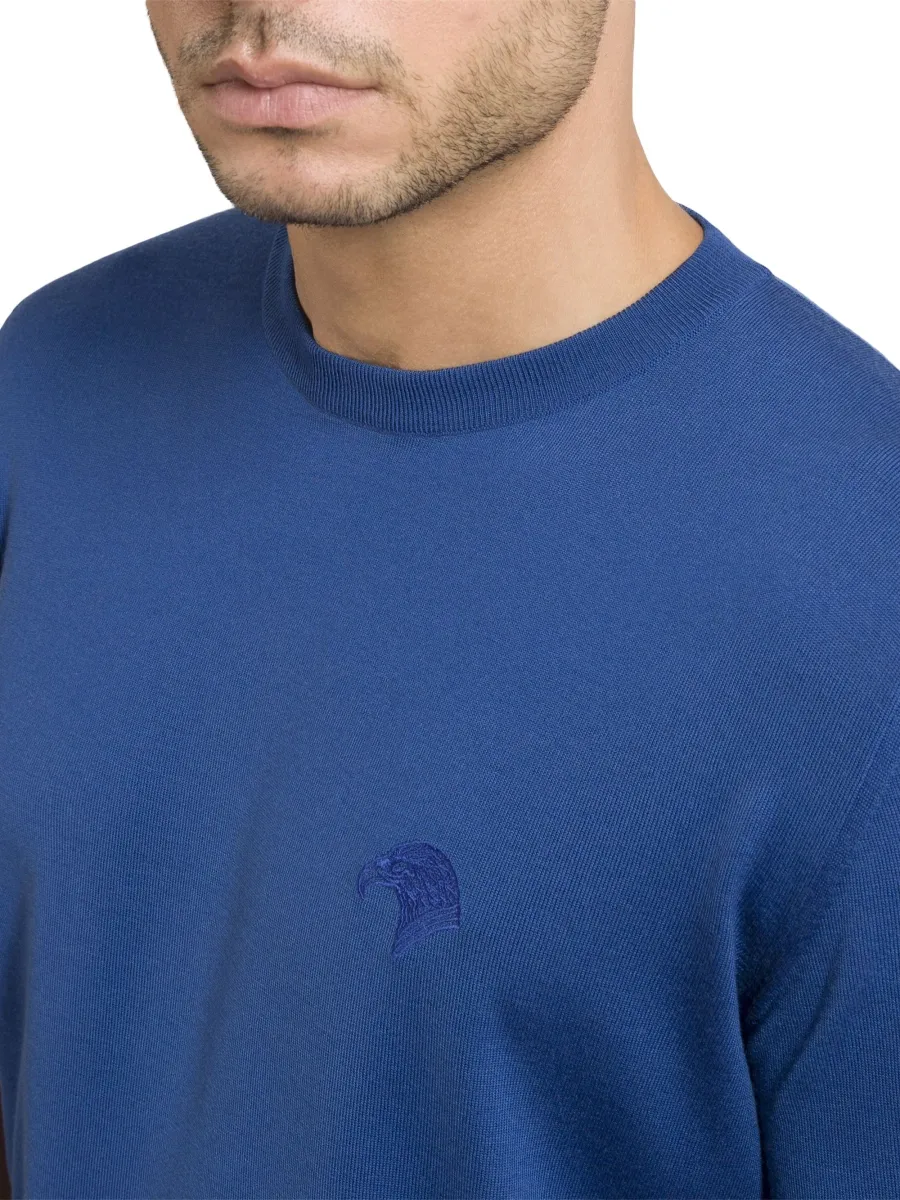 Stefano Ricci Men's Crewneck Sweater | Thumbnail 4 Stefano Ricci Men's Crewneck Sweater | Thumbnail 4