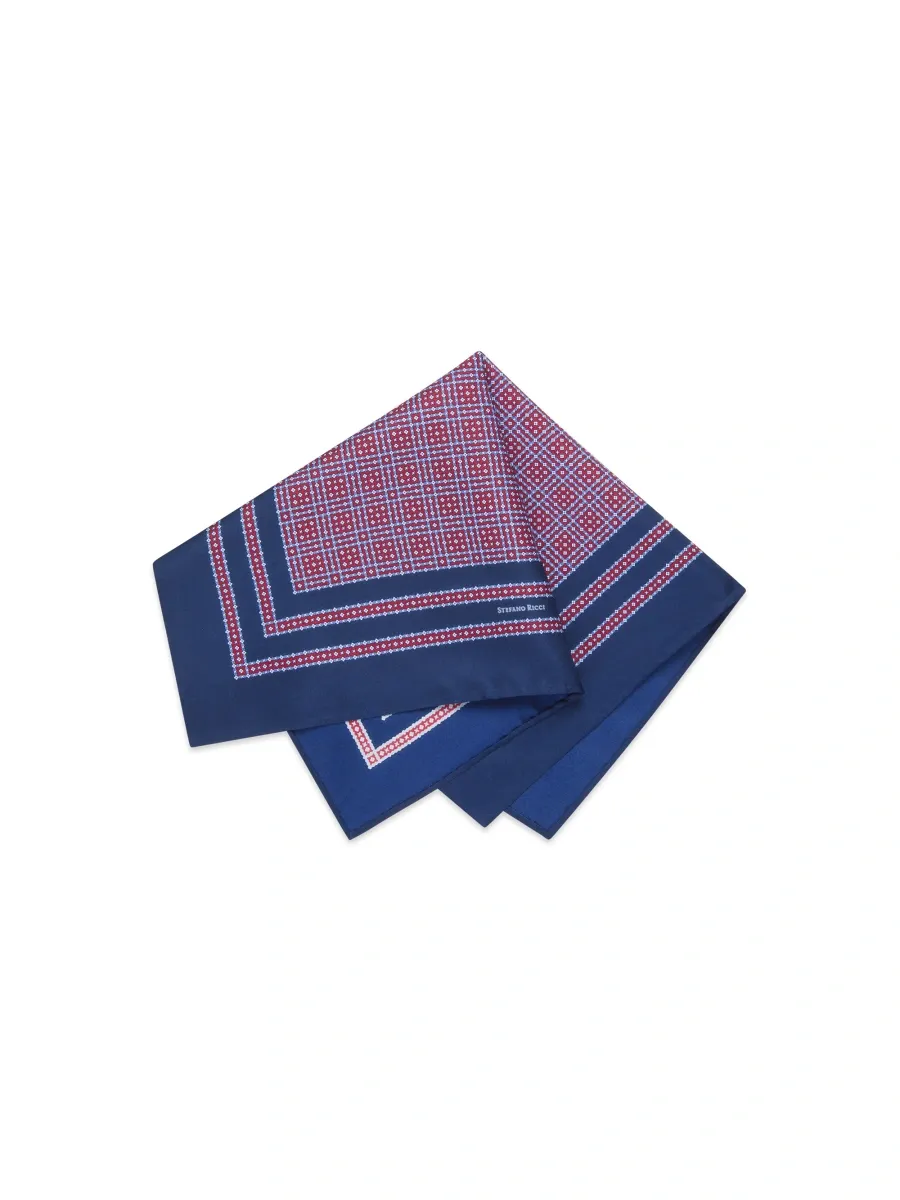 Stefano Ricci Men's Luxury Silk Tie Set | Thumbnail 3