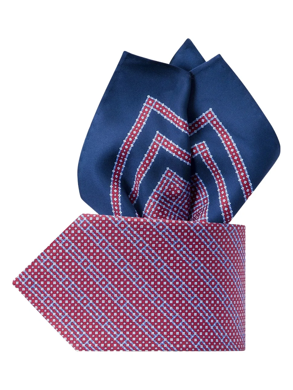 Stefano Ricci Men's Luxury Silk Tie Set