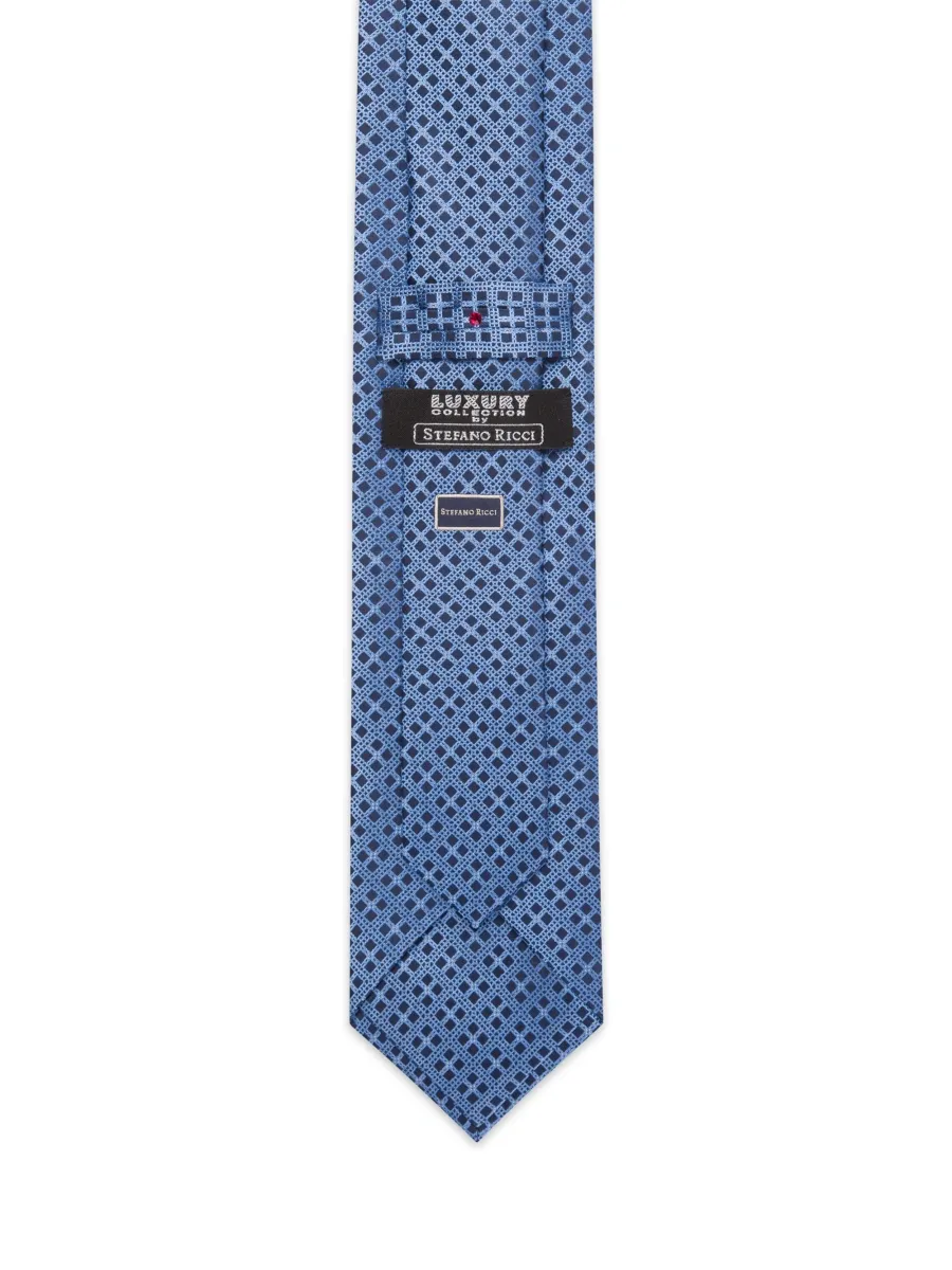 Stefano Ricci Men's Luxury Tie | Thumbnail 3 Stefano Ricci Men's Luxury Tie | Thumbnail 3