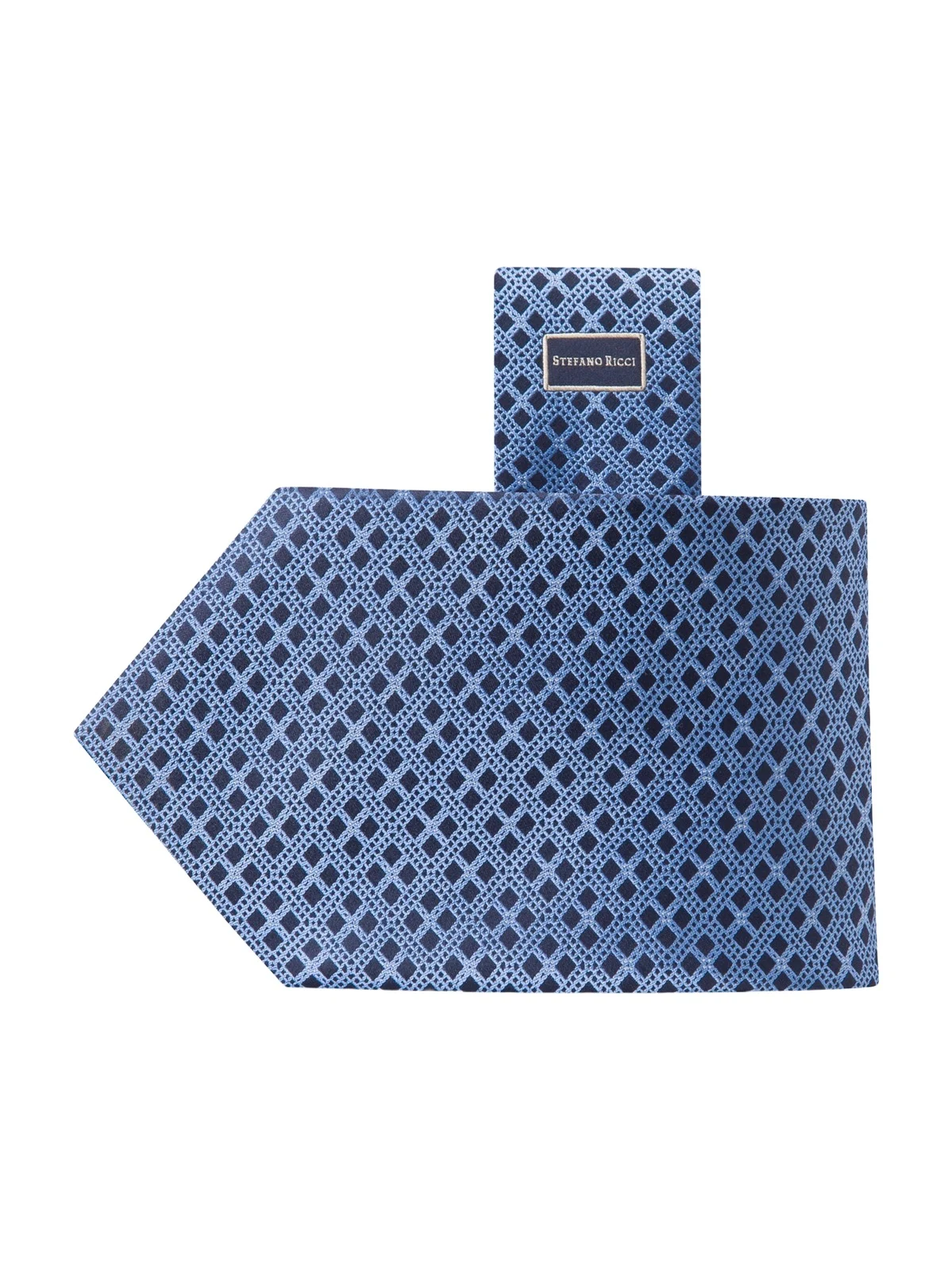 Stefano Ricci Men's Luxury Tie