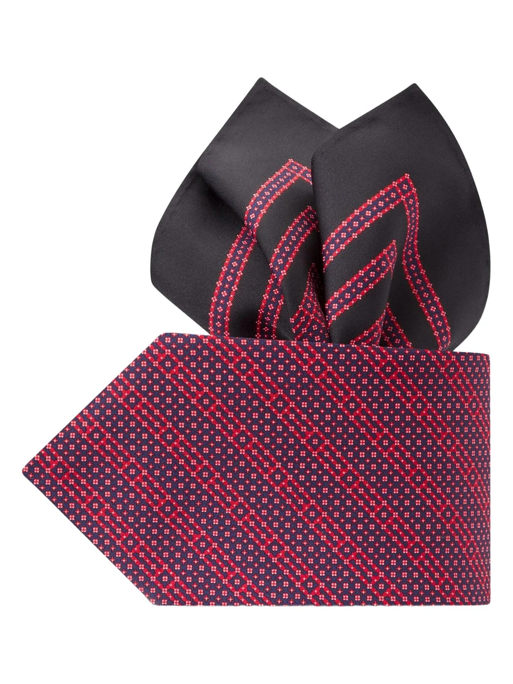 Stefano Ricci Men's Luxury Silk Tie Set