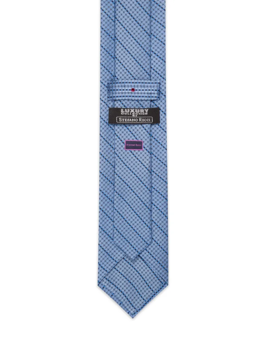 Stefano Ricci Men's Luxury Tie | Thumbnail 3 Stefano Ricci Men's Luxury Tie | Thumbnail 3