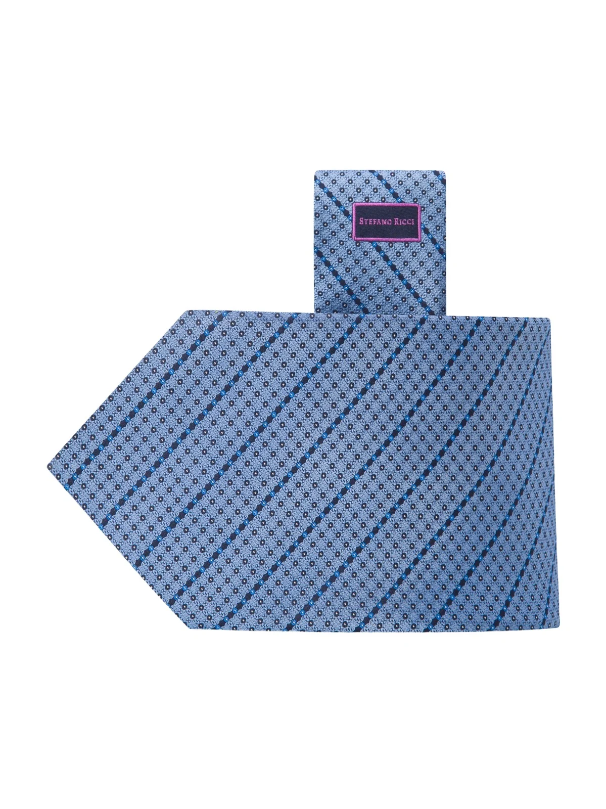 Stefano Ricci Men's Luxury Tie