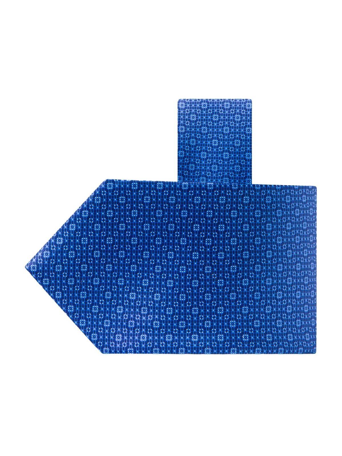 Stefano Ricci Men's Luxury Woven Silk Tie