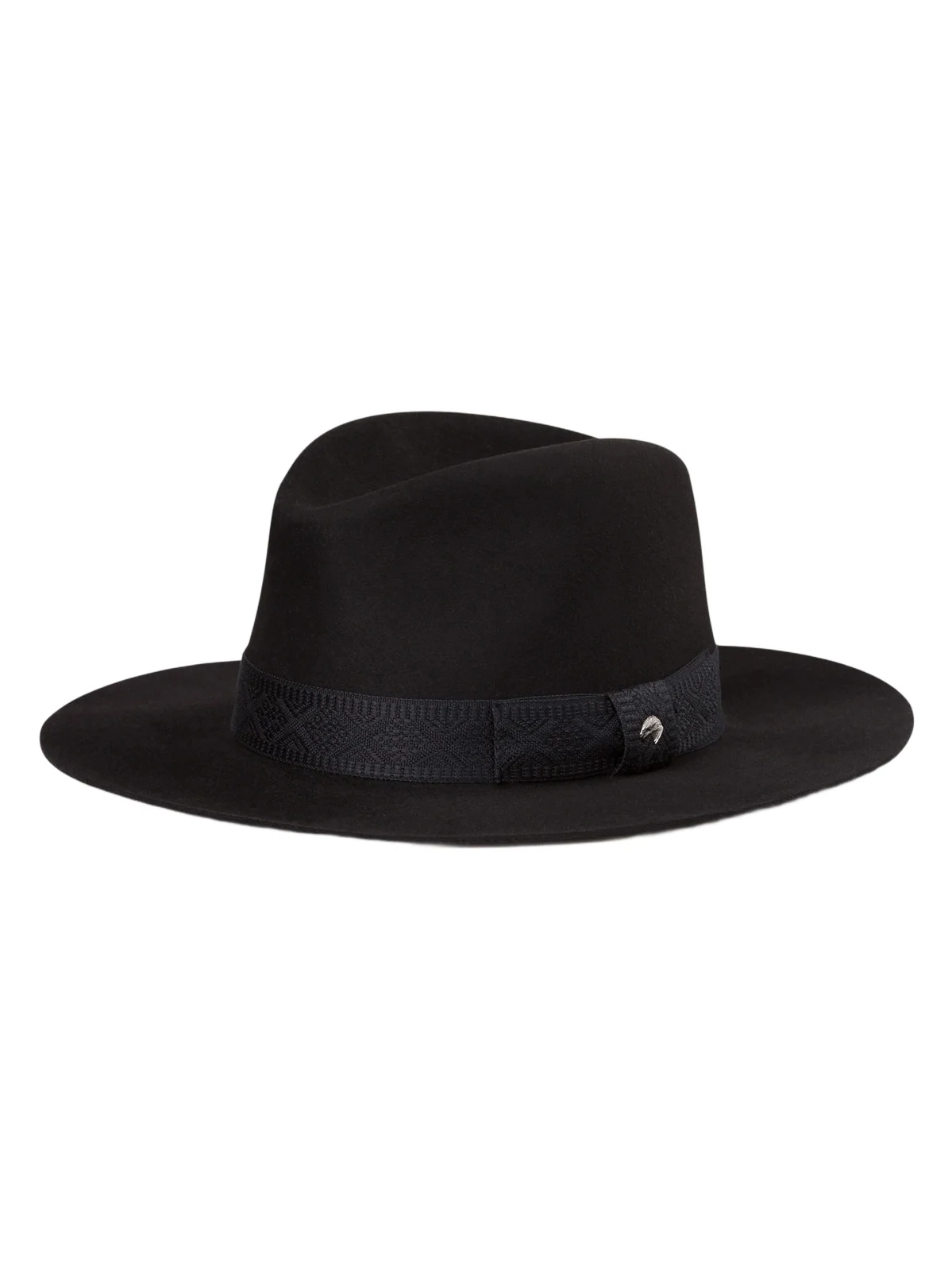 Stefano Ricci Men's Fedora Hat
