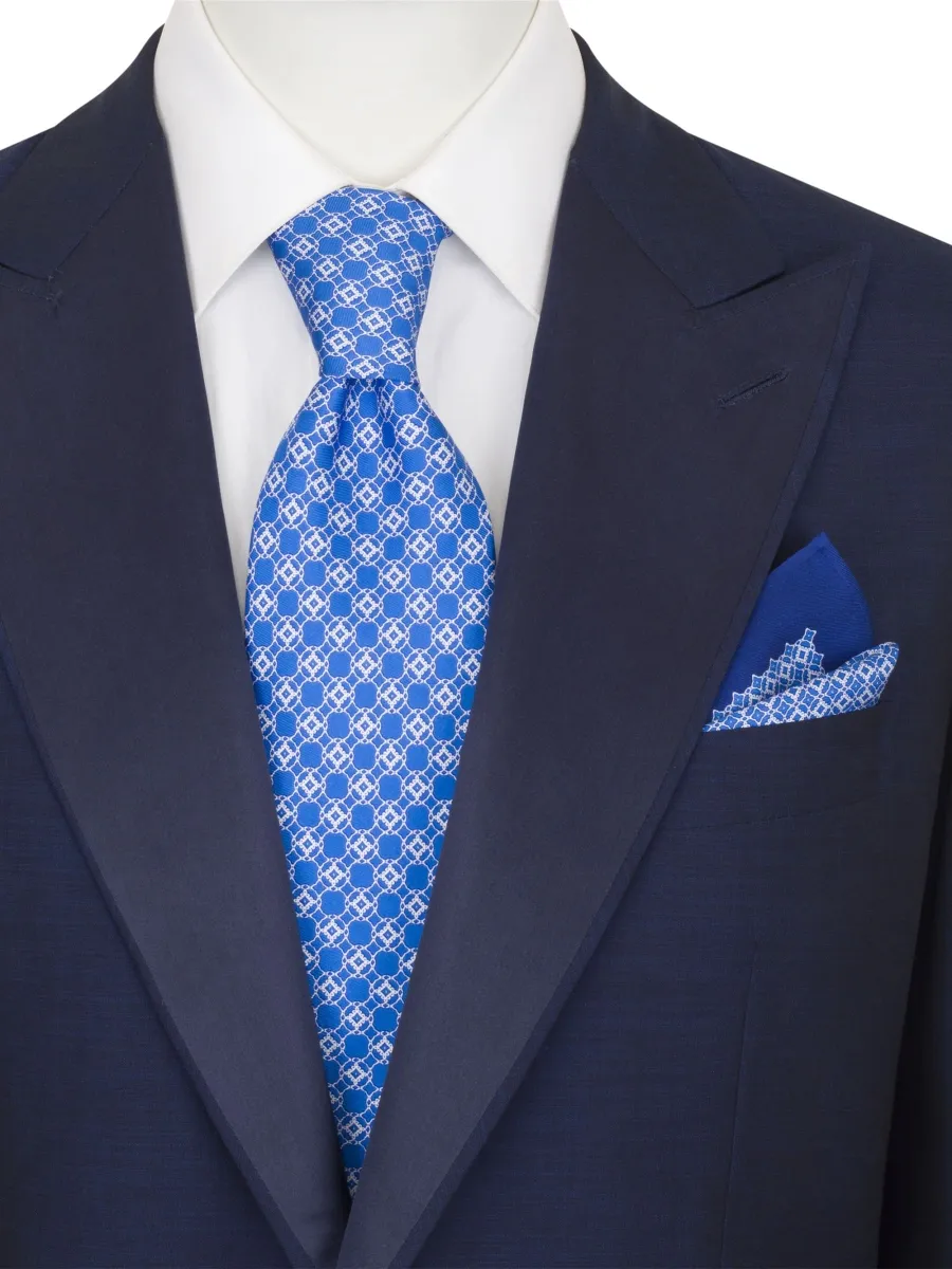 Stefano Ricci Men's Luxury Silk Tie Set | Thumbnail 2