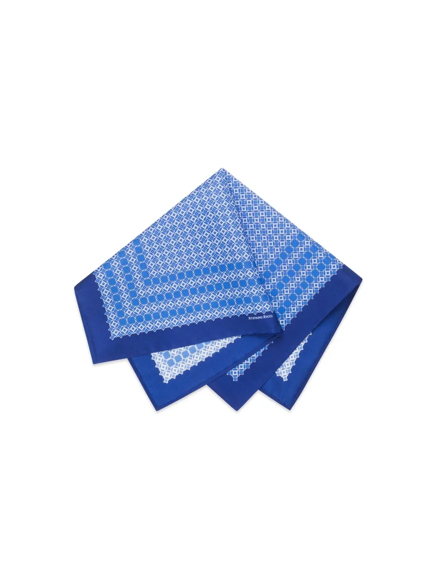 Stefano Ricci Men's Luxury Silk Tie Set | Thumbnail 3