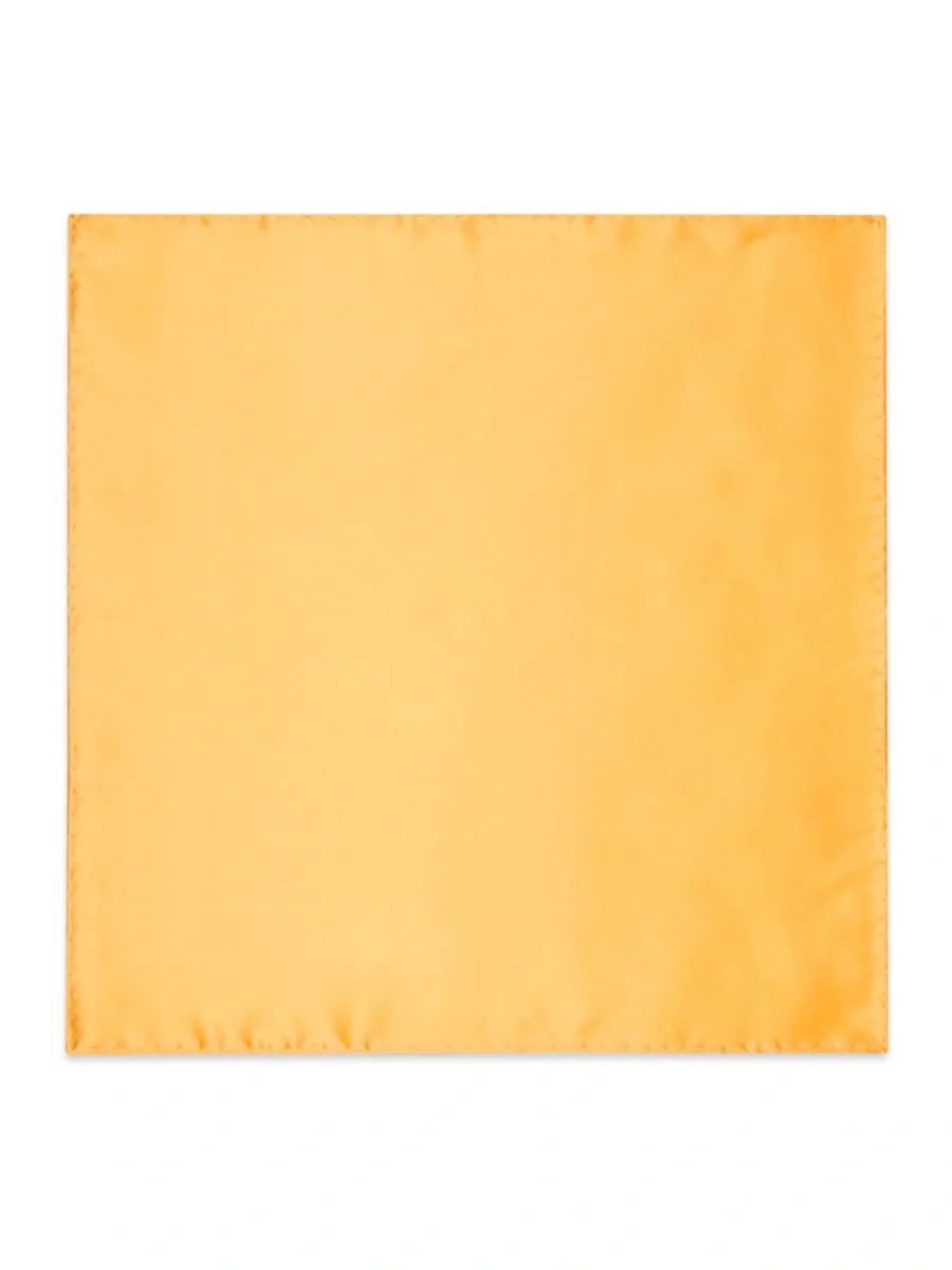 Stefano Ricci Men's Lux Silk Pocket Square | Thumbnail 3