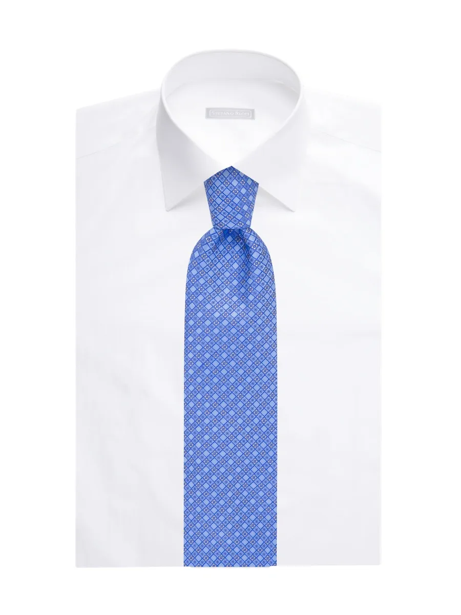 Stefano Ricci Men's Luxury Tie | Thumbnail 2