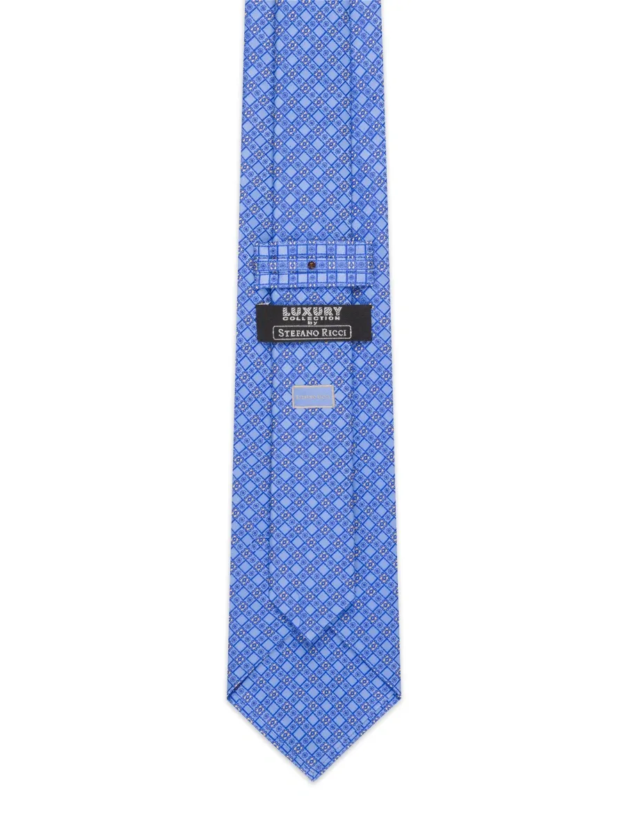 Stefano Ricci Men's Luxury Tie | Thumbnail 3