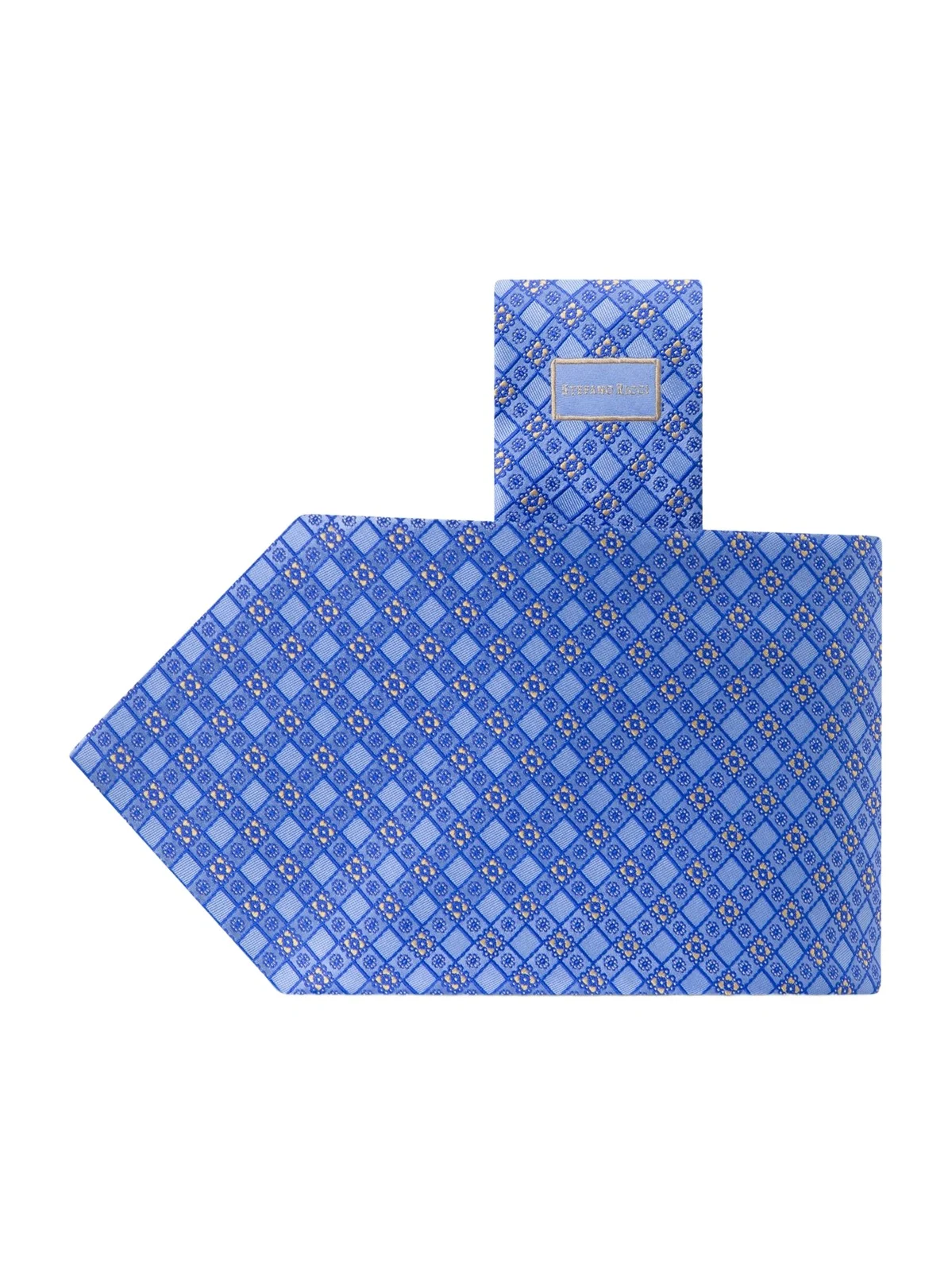 Stefano Ricci Men's Luxury Tie