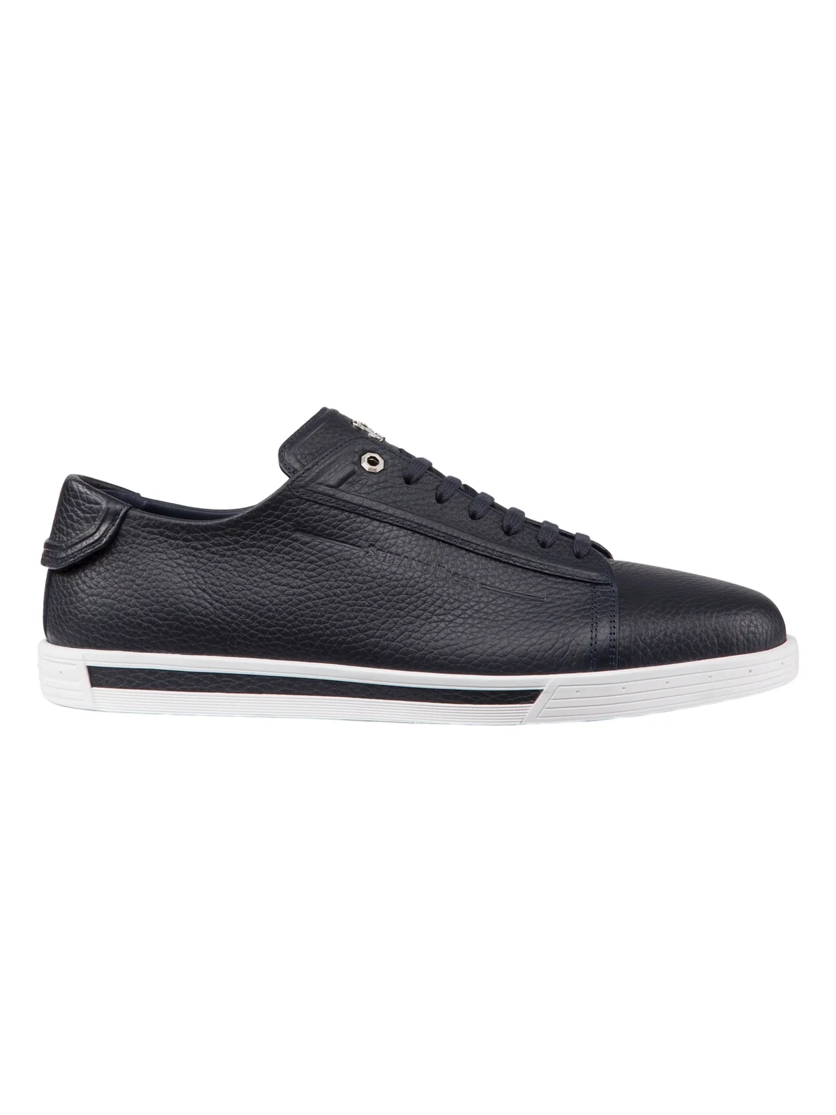Stefano Ricci Men's Calfskin Sneakers