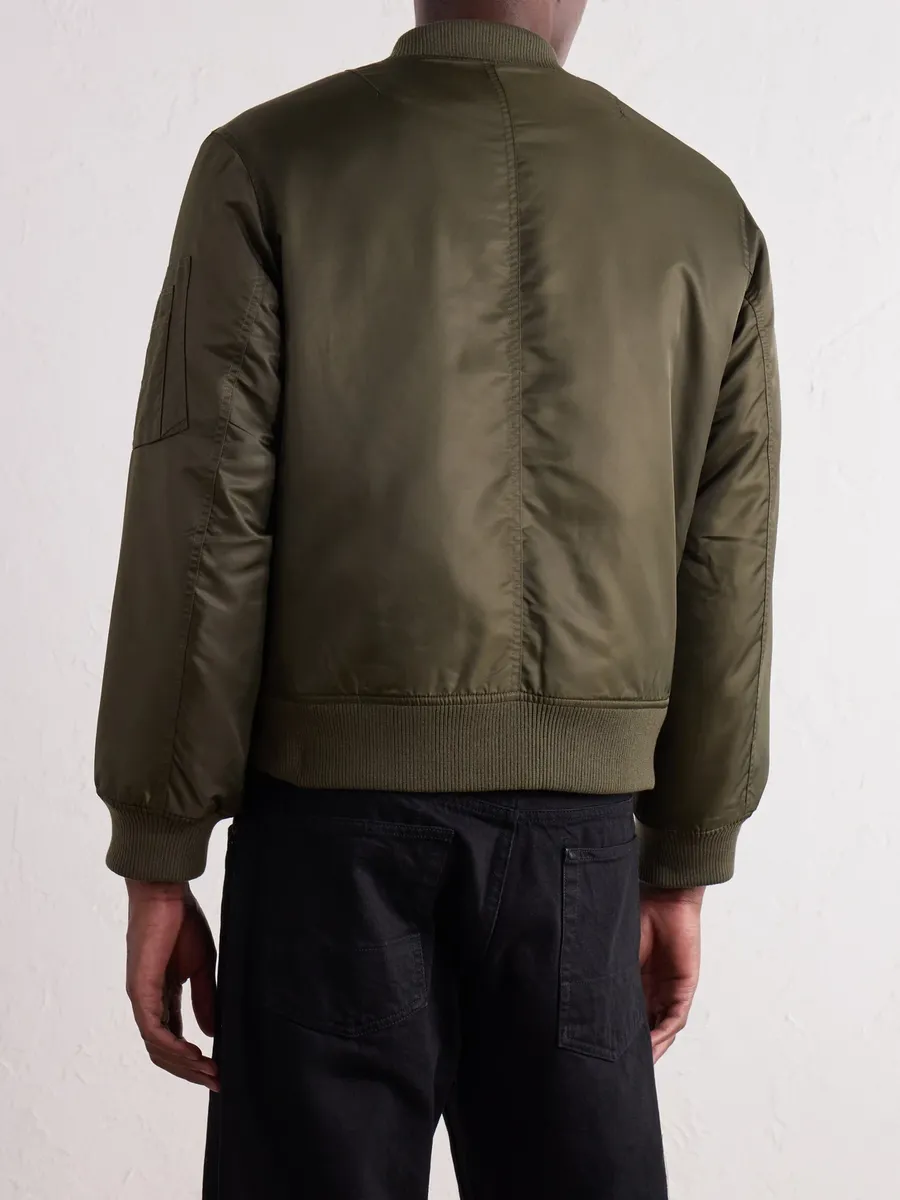 Corridor Padded Shell Bomber Jacket - Men | Thumbnail 4 Corridor Padded Shell Bomber Jacket - Men | Thumbnail 4
