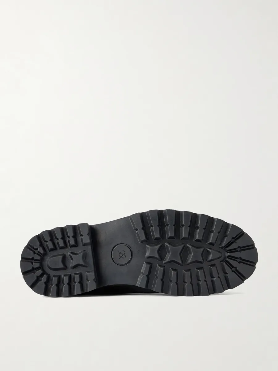 MORJAS The Hybrid Hiker Nubuck Boots - Men | Thumbnail 3 MORJAS The Hybrid Hiker Nubuck Boots - Men | Thumbnail 3