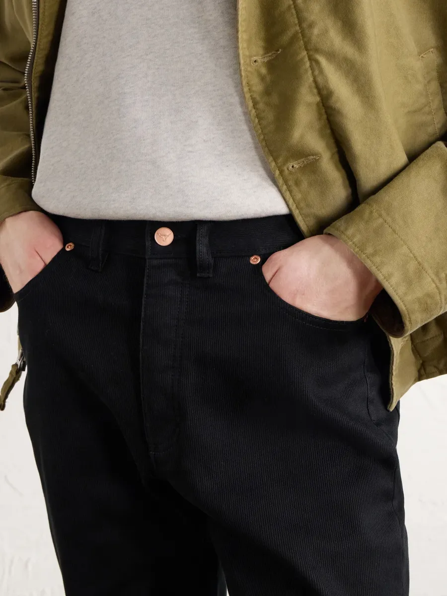 WYTHE Bedford Slim-Leg Cotton-Corduroy Trousers - Men | Thumbnail 5 WYTHE Bedford Slim-Leg Cotton-Corduroy Trousers - Men | Thumbnail 5