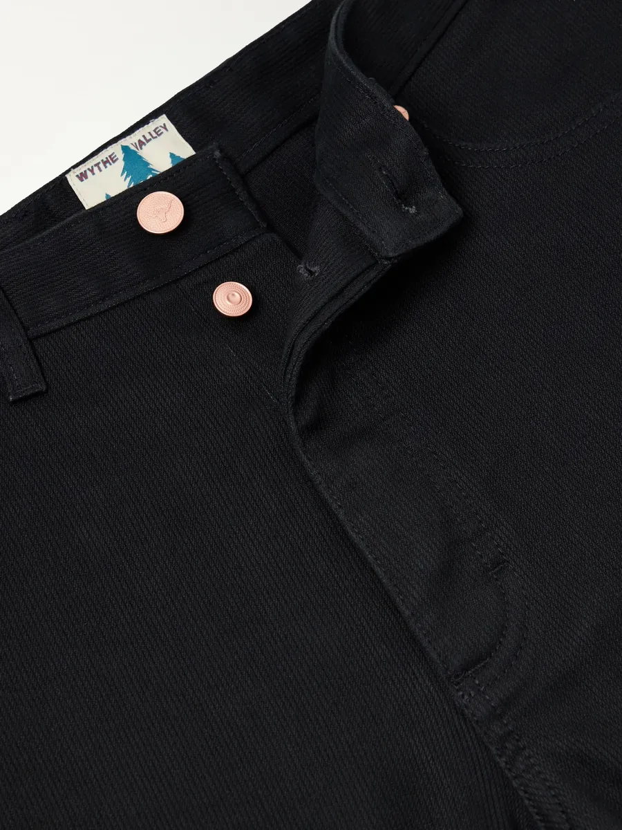 WYTHE Bedford Slim-Leg Cotton-Corduroy Trousers - Men | Thumbnail 6 WYTHE Bedford Slim-Leg Cotton-Corduroy Trousers - Men | Thumbnail 6