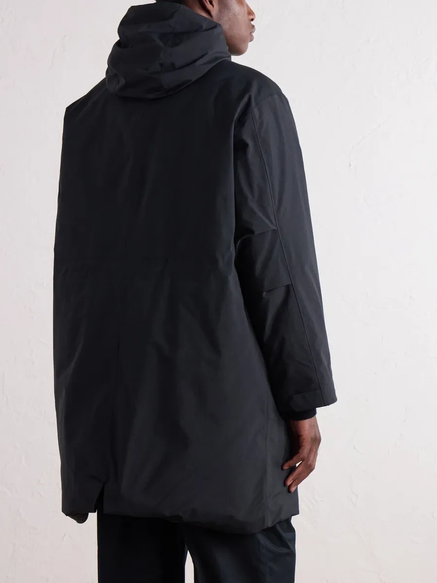 Aimé Leon Dore Hooded Padded GORE-TEX® Shell Parka - Men | Thumbnail 4