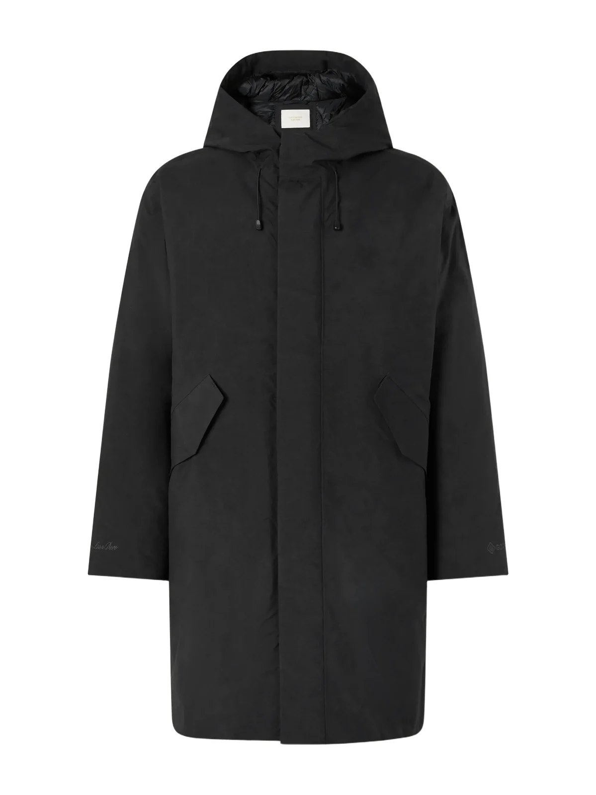 Aimé Leon Dore Hooded Padded GORE-TEX® Shell Parka - Men