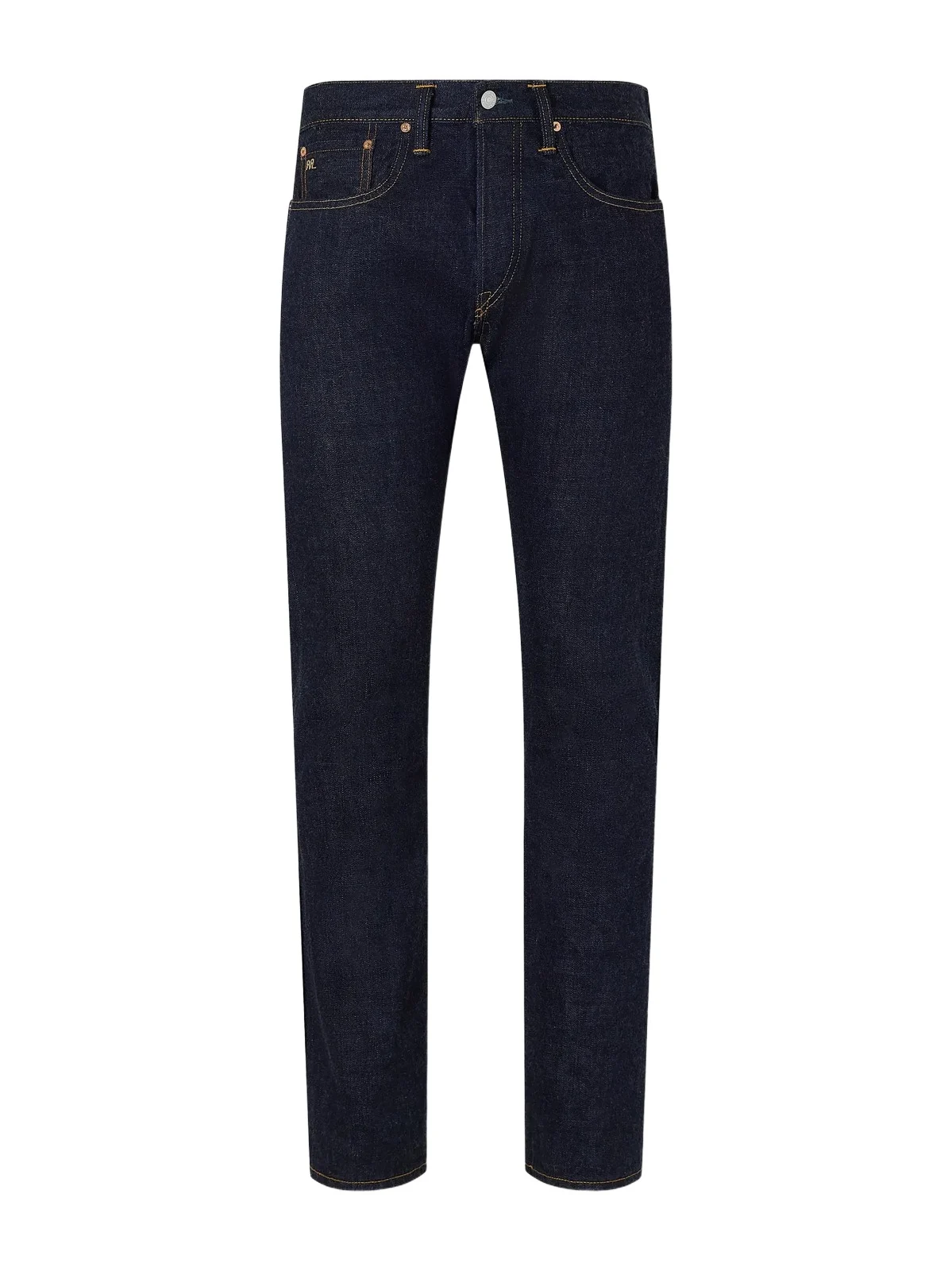 RRL Slim-fit Jeans - Men