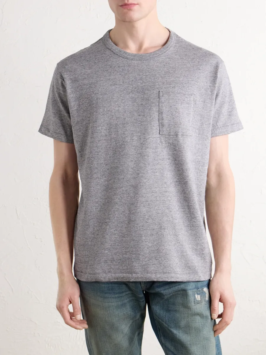 RRL Set of Two Cotton-Jersey T-Shirts - Men | Thumbnail 3 RRL Set of Two Cotton-Jersey T-Shirts - Men | Thumbnail 3