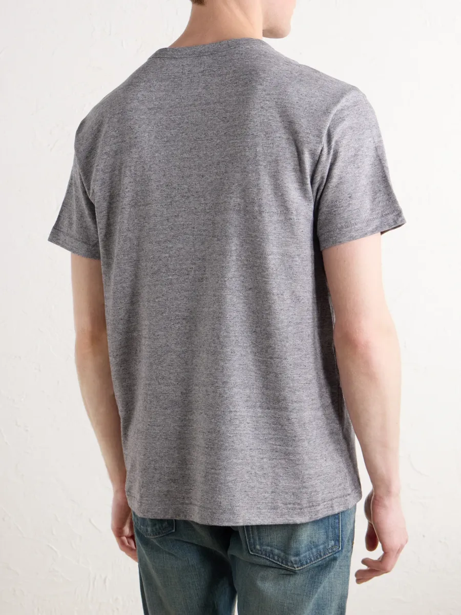 RRL Set of Two Cotton-Jersey T-Shirts - Men | Thumbnail 4 RRL Set of Two Cotton-Jersey T-Shirts - Men | Thumbnail 4