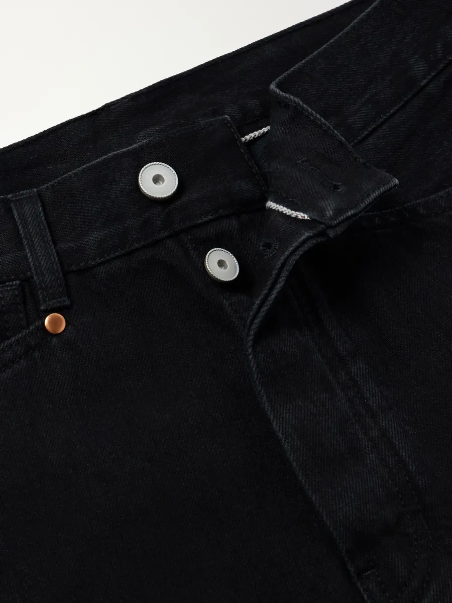 Lemaire Straight-Leg Jeans - Men | Thumbnail 6