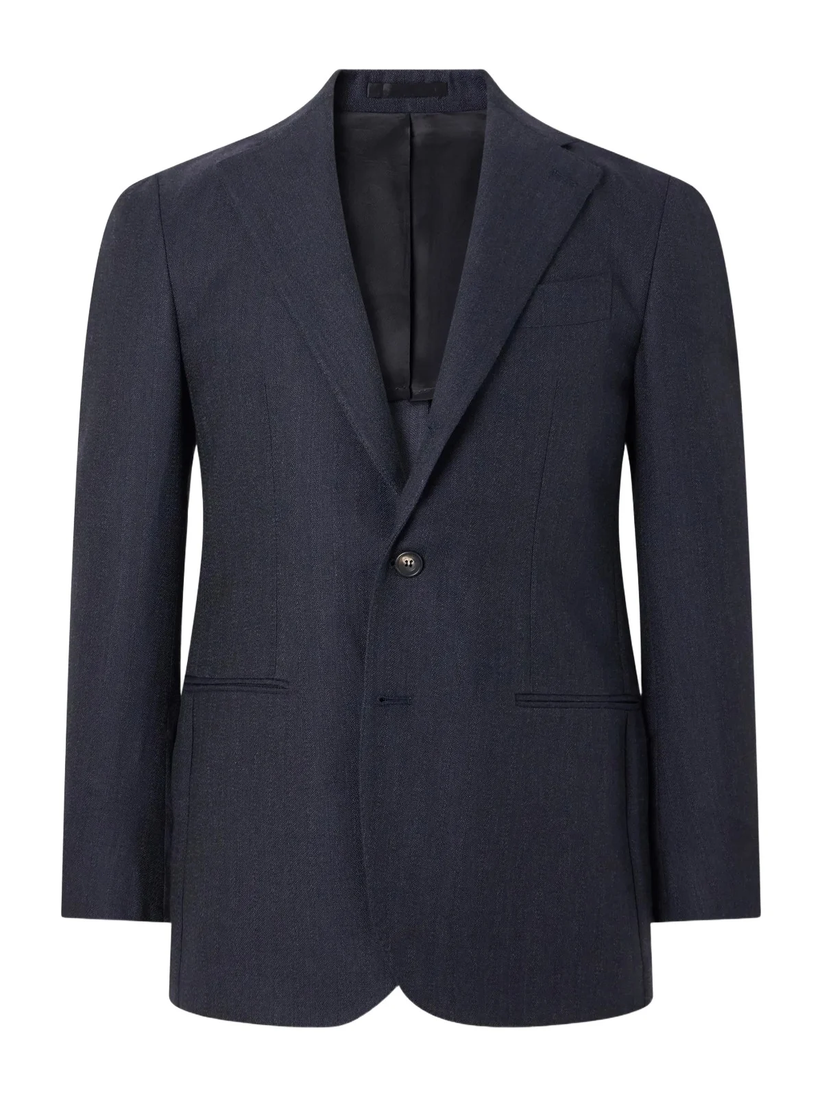 J. Mueser Waverly Wool-Twill Suit Jacket - Men