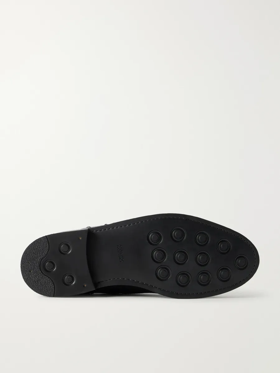 MORJAS The Derby Full-Grain Leather Brogues - Men | Thumbnail 3 MORJAS The Derby Full-Grain Leather Brogues - Men | Thumbnail 3