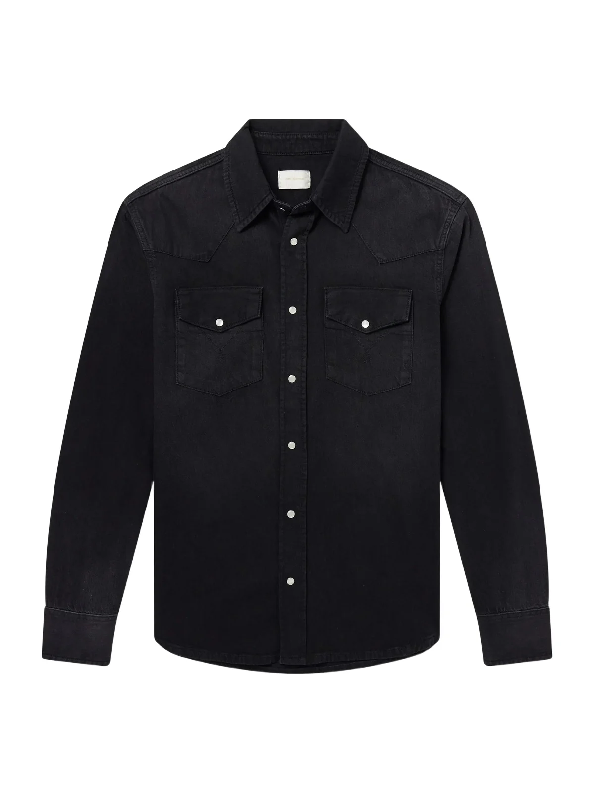 Aimé Leon Dore Denim Shirt - Men