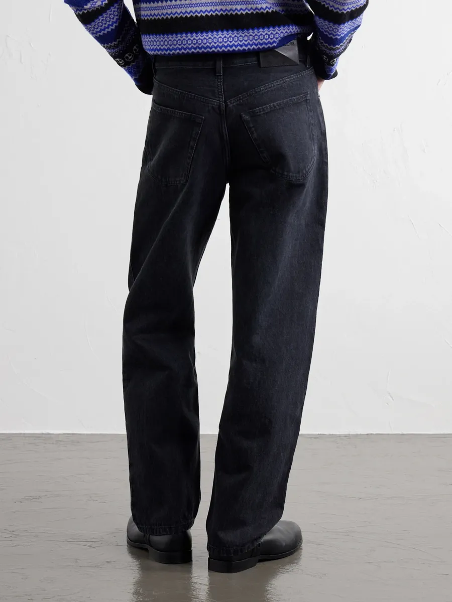 Loewe Tapered Jeans - Men | Thumbnail 4