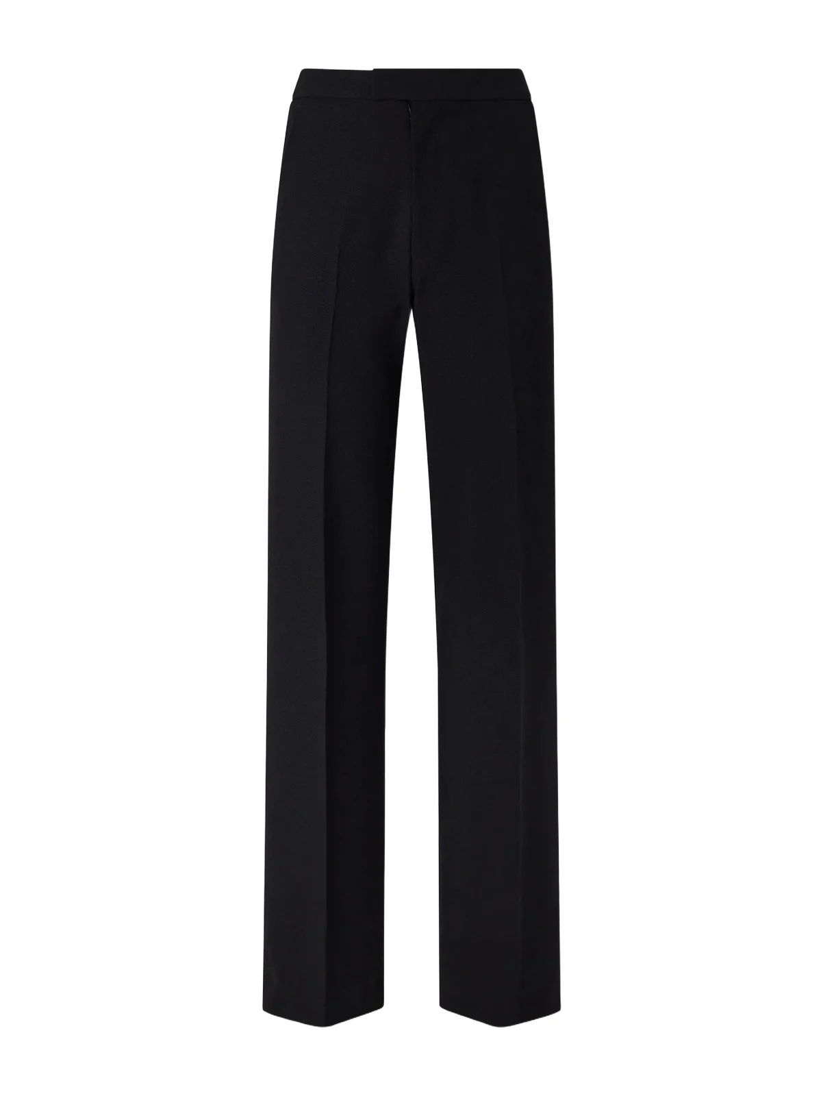 Tom Ford Straight-Leg Wool Trousers - Men