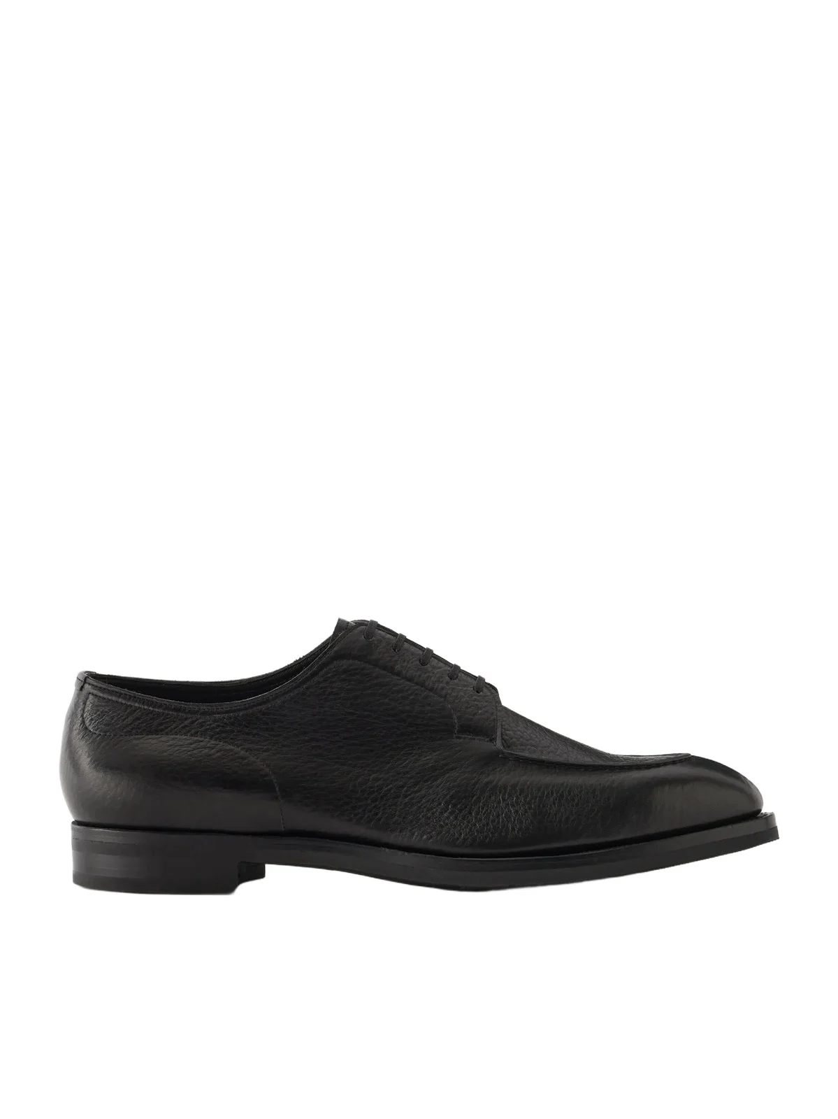 Edward Green Dover Suede Derby Shoes - Men