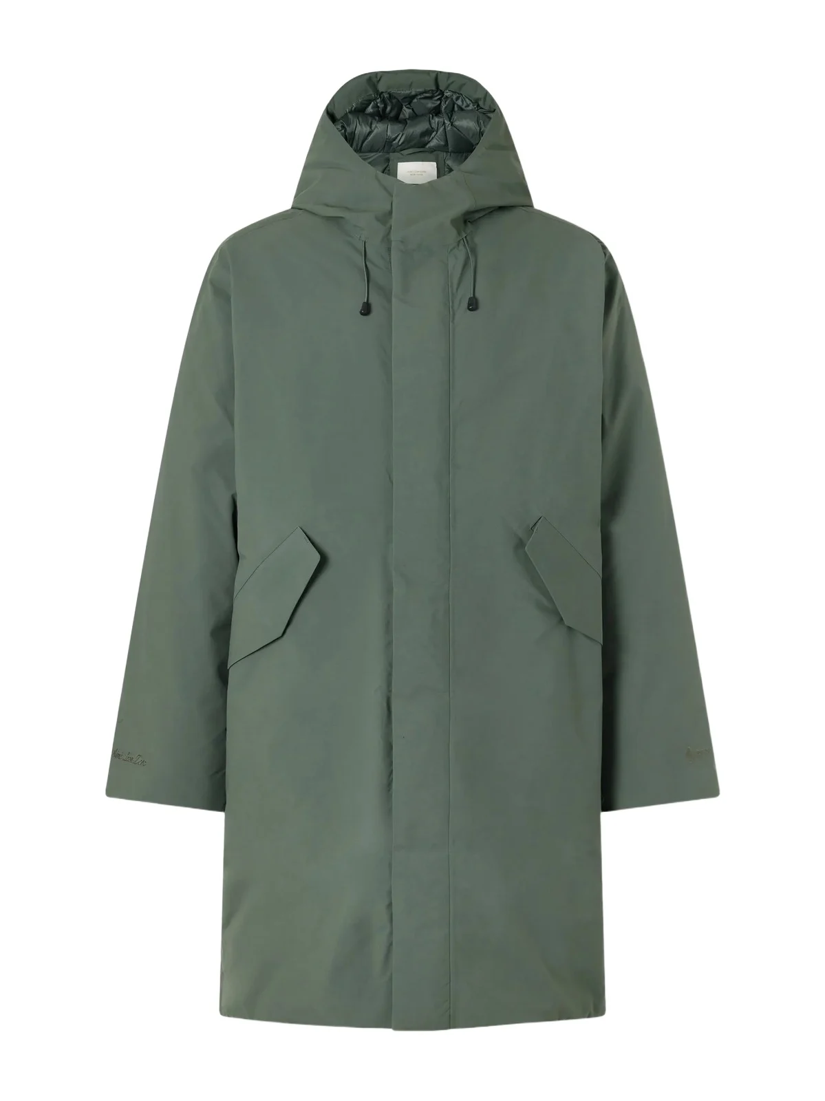 Aimé Leon Dore Hooded Padded GORE-TEX® Shell Parka - Men